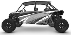 RZR4- DUNZZ