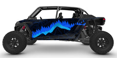 RZR4- ESCAPE
