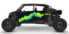 RZR4- ESCAPE