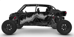 RZR4- ESCAPE