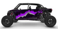 RZR4- ESCAPE