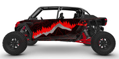 RZR4- ESCAPE