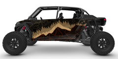 RZR4- ESCAPE