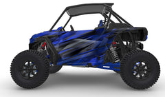 POLARIS RZR 2 - FRACTION