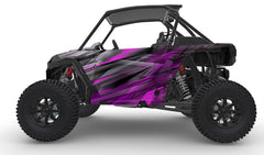 POLARIS RZR 2 - FRACTION