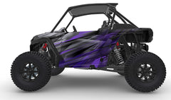 POLARIS RZR 2 - FRACTION
