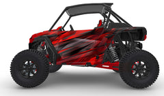 POLARIS RZR 2 - FRACTION