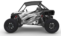 POLARIS RZR 2 - FRACTION