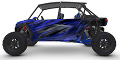 RZR4- FRACTION