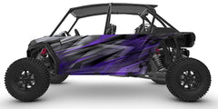 RZR4- FRACTION