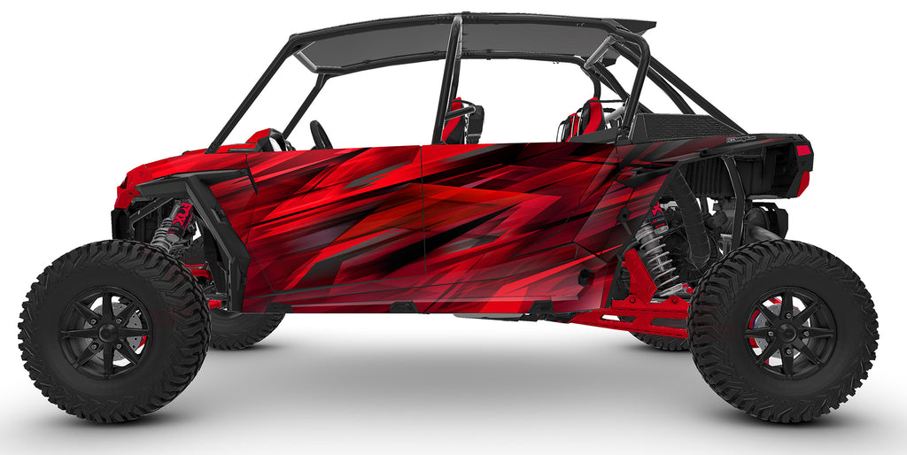 RZR4- FRACTION
