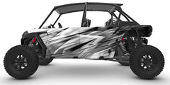 RZR4- FRACTION
