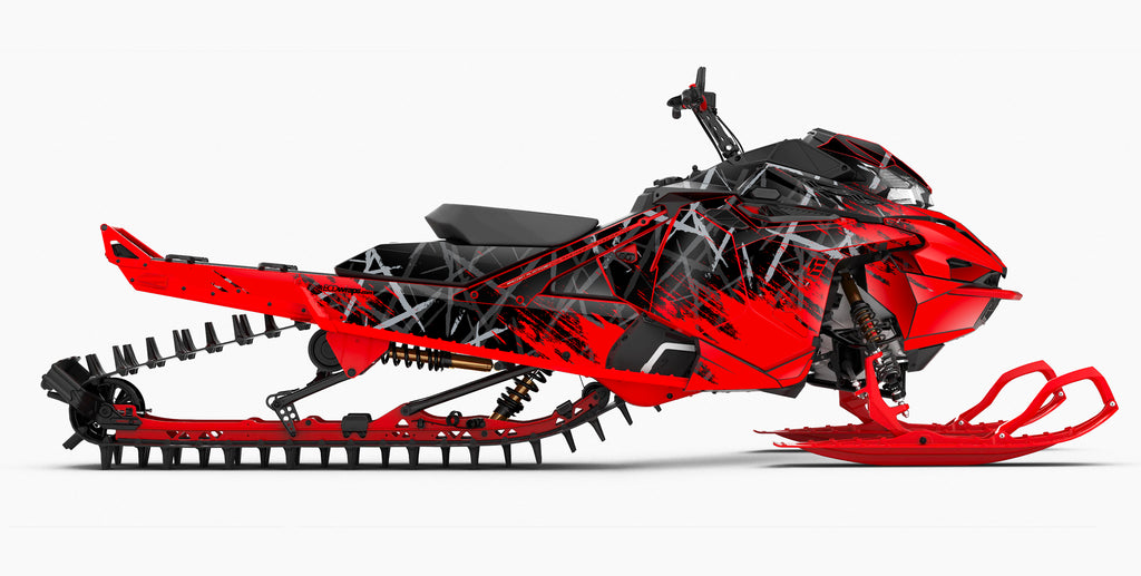 LYNX - FURY