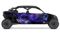 X3MAX - GALAXY