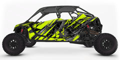 RZR4- GLITCH