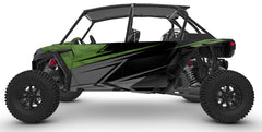 RZR4- RACETEC
