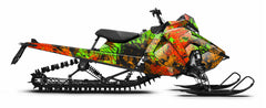 POLARIS - KOMPRESS