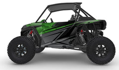 POLARIS RZR 2 - RACETEK
