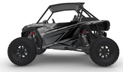 POLARIS RZR 2 - RACETEK