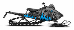 POLARIS - RANGE