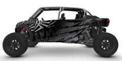 RZR4- ILLUSION BLAST