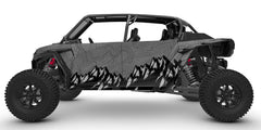 RZR4- TRAILMAP