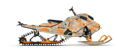 SKIDOO - HEXTER