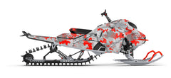 SKIDOO - HEXTER