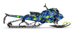 SKIDOO - HEXTER
