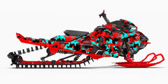 LYNX - HEXTER
