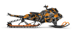 SKIDOO - HEXTER