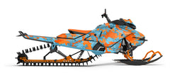 SKIDOO - HEXTER
