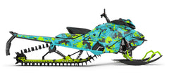 SKIDOO - HEXTER