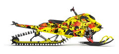 SKIDOO - HEXTER