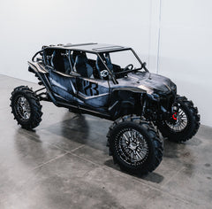 TALON4 - CUSTOM