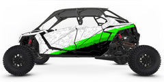RZR4- VERSEY