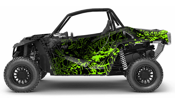 【USED】vivie WildCat 2015 Christmas限定モデル Kraze_6c99e95c-20a3-49f7-9a39-