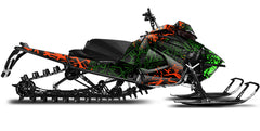 ARCTIC CAT - KRAZE