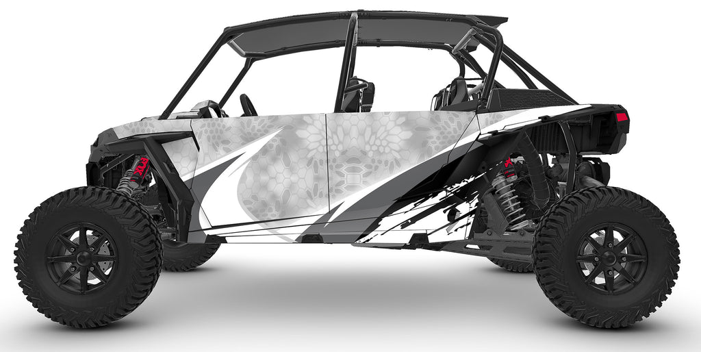RZR4- KRYPTO