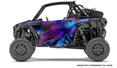 POLARIS RZR 2 - LUBA