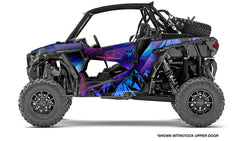 POLARIS RZR 2 - LUBA