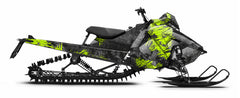 POLARIS - KOMPRESS