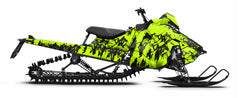 POLARIS - RANGE