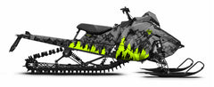 POLARIS - RANGE