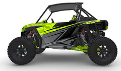 POLARIS RZR 2 - RACETEK