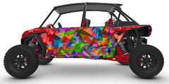RZR4- MASHUP