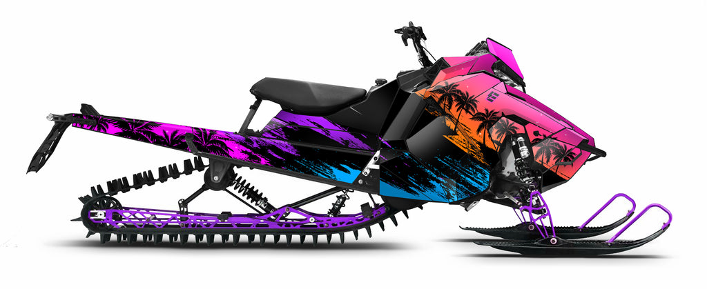 POLARIS - MIAMI