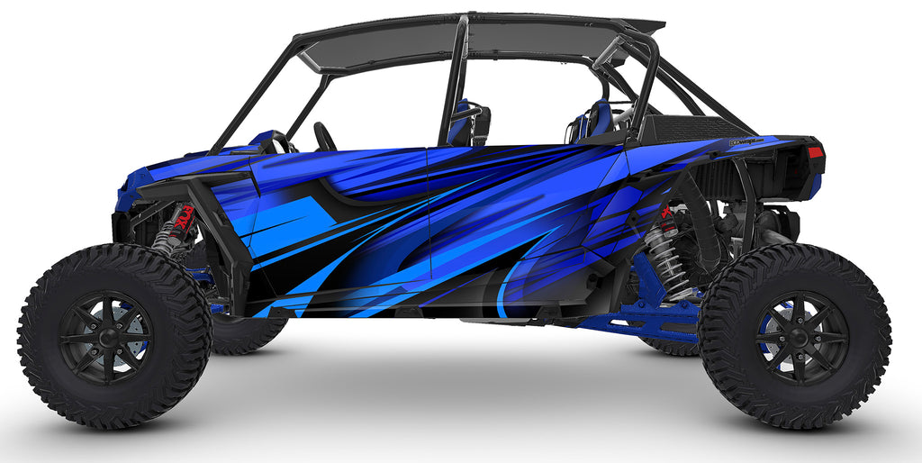 RZR4- MISK