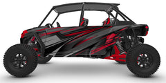 RZR4- MISK
