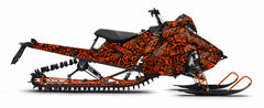 POLARIS - GEARHEAD